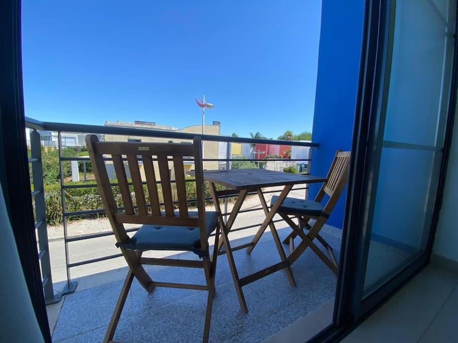 Porta 28 Apartamento Quinta do Anjo Exterior foto