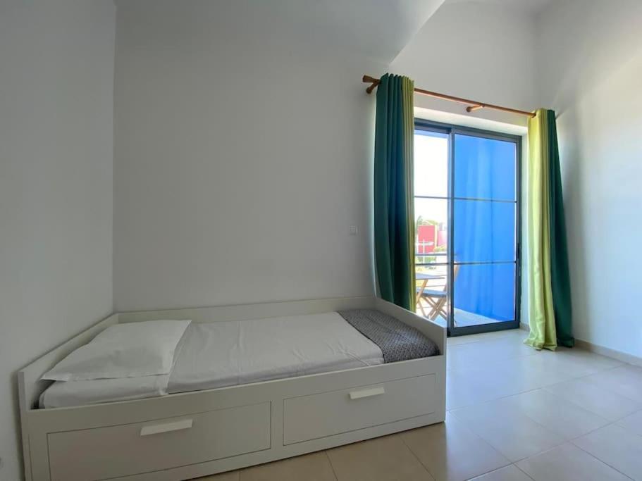 Porta 28 Apartamento Quinta do Anjo Exterior foto
