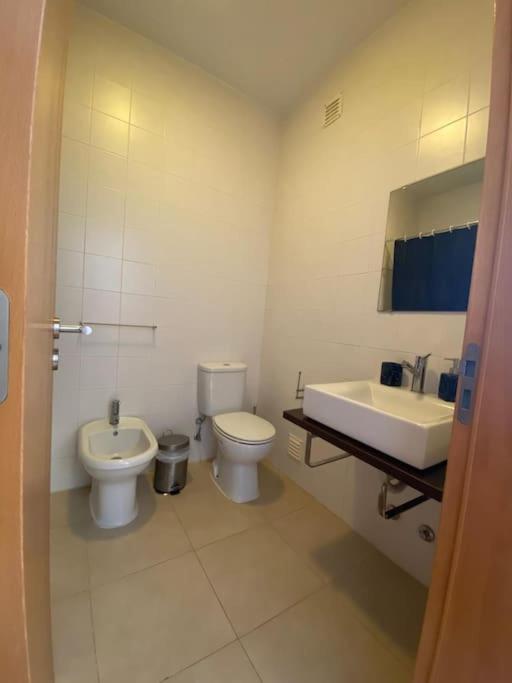 Porta 28 Apartamento Quinta do Anjo Exterior foto