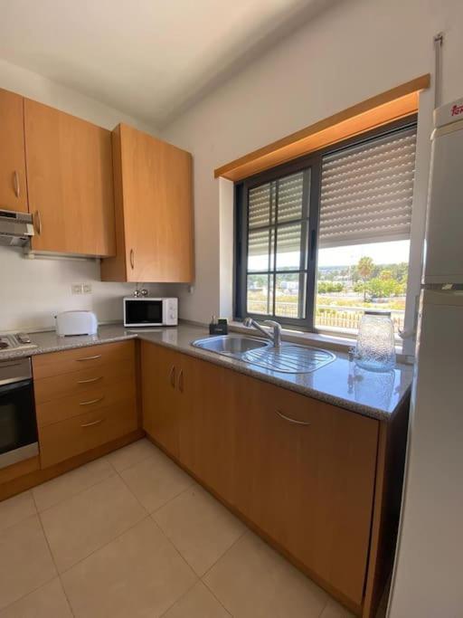 Porta 28 Apartamento Quinta do Anjo Exterior foto