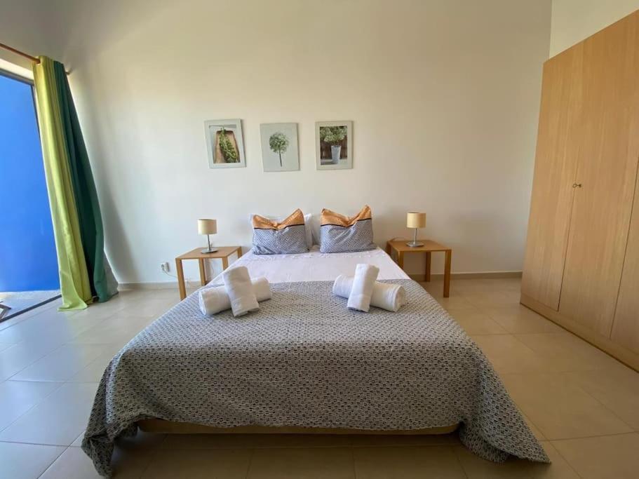Porta 28 Apartamento Quinta do Anjo Exterior foto