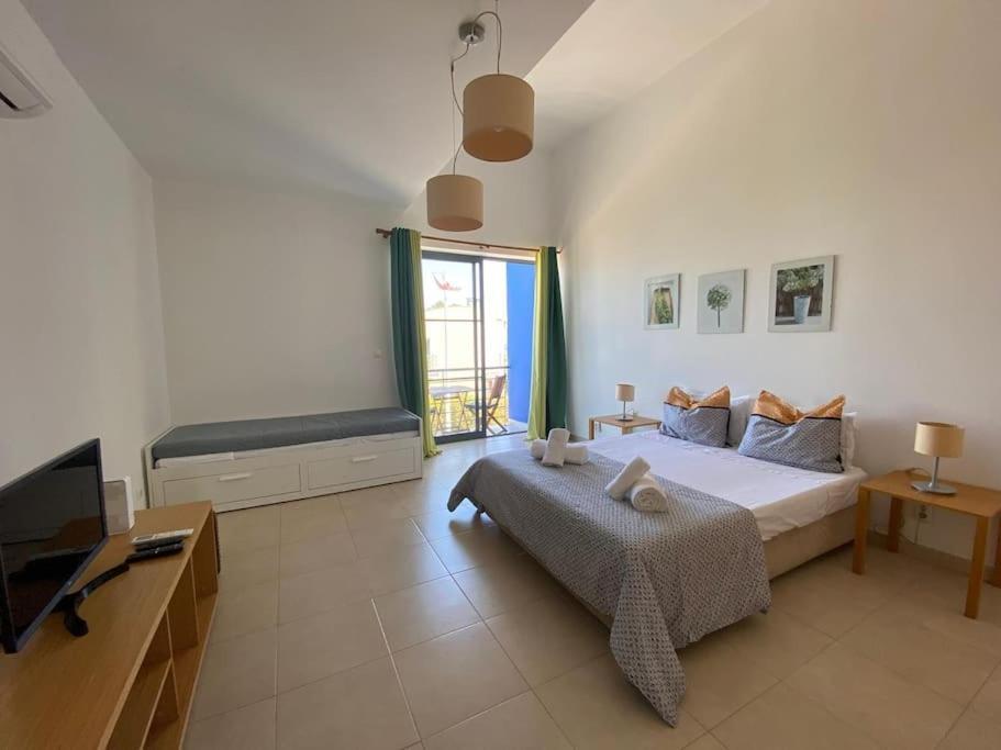 Porta 28 Apartamento Quinta do Anjo Exterior foto