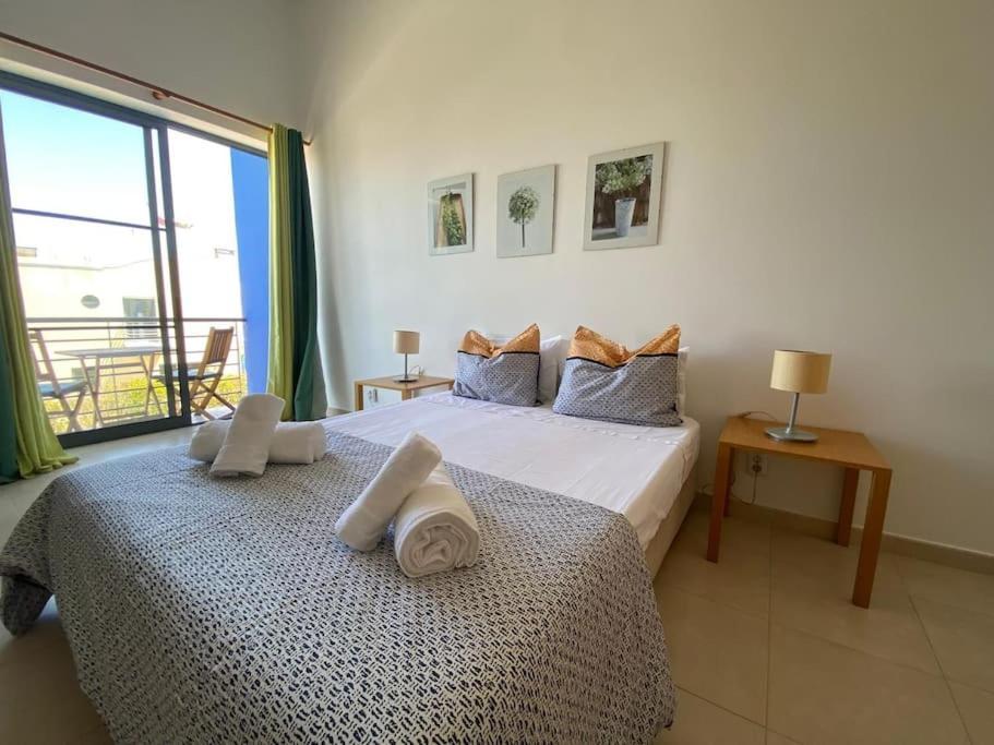 Porta 28 Apartamento Quinta do Anjo Exterior foto