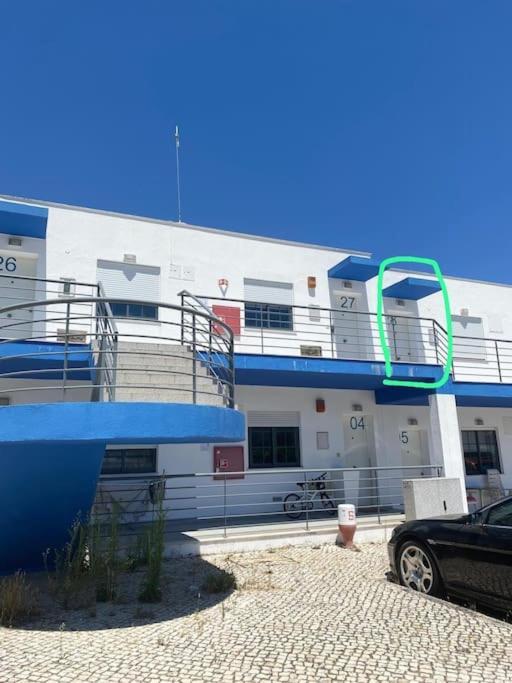Porta 28 Apartamento Quinta do Anjo Exterior foto